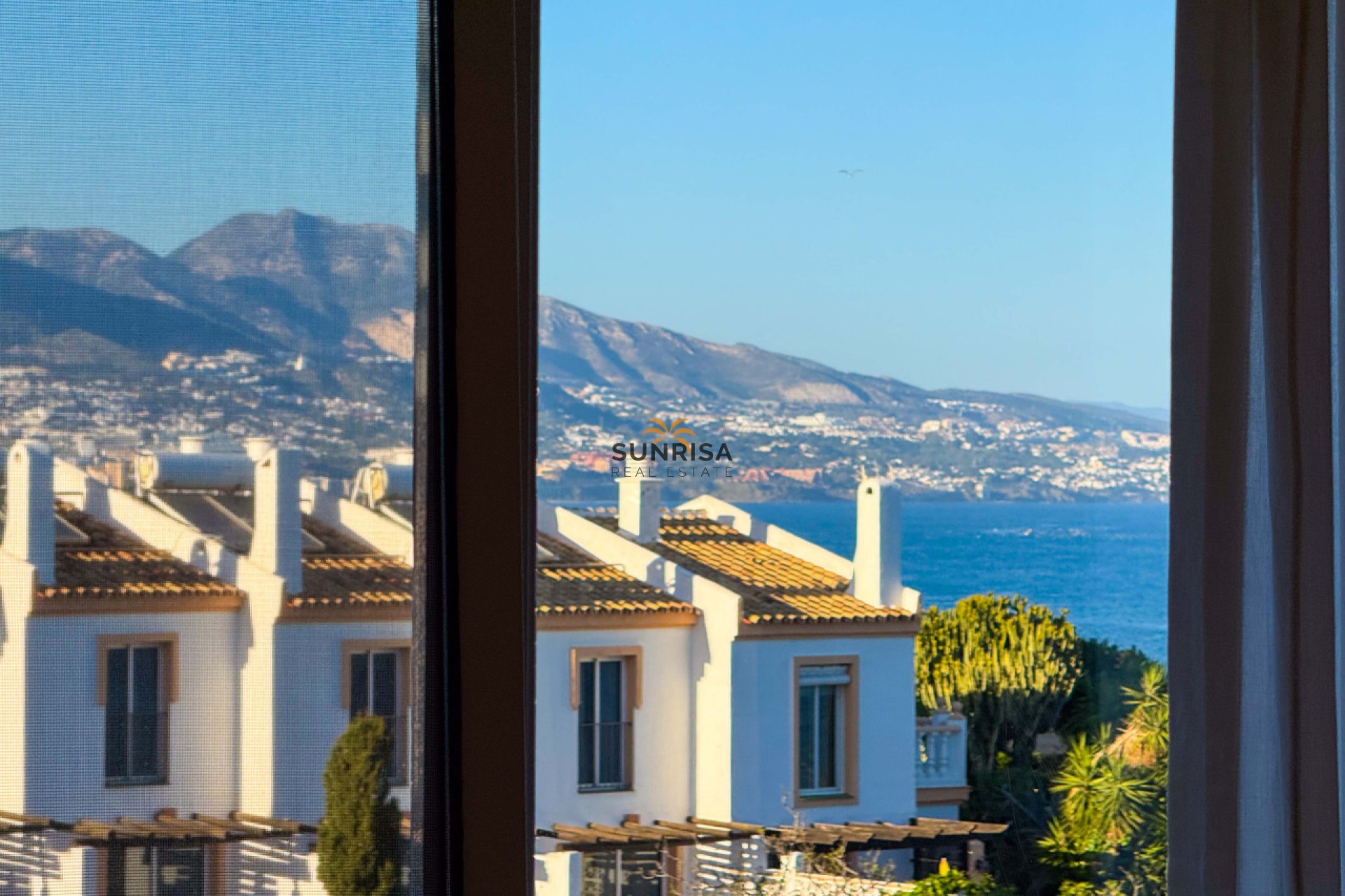 Reventa - Apartamento - Fuengirola