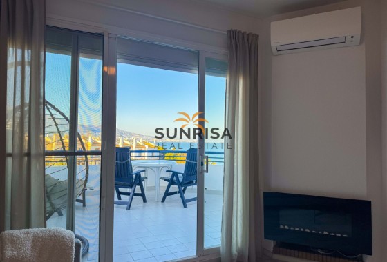 Appartement · Revente - Fuengirola · Málaga · Espagne