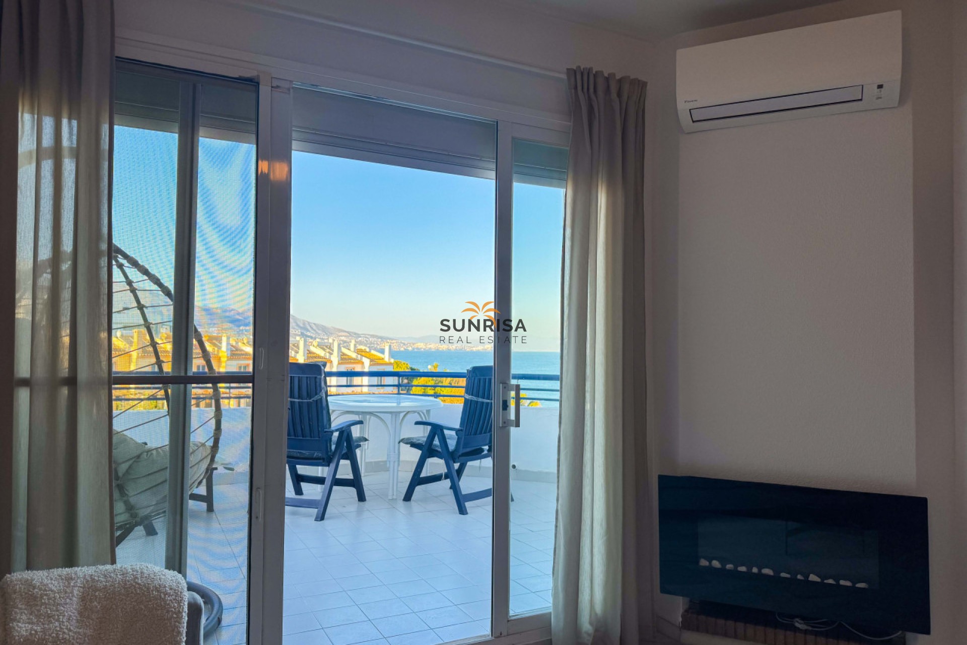 Reventa - Apartamento - Fuengirola