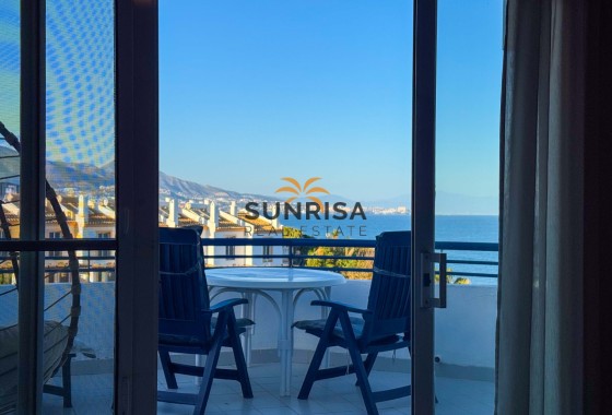 Appartement · Revente - Fuengirola · Málaga · Espagne