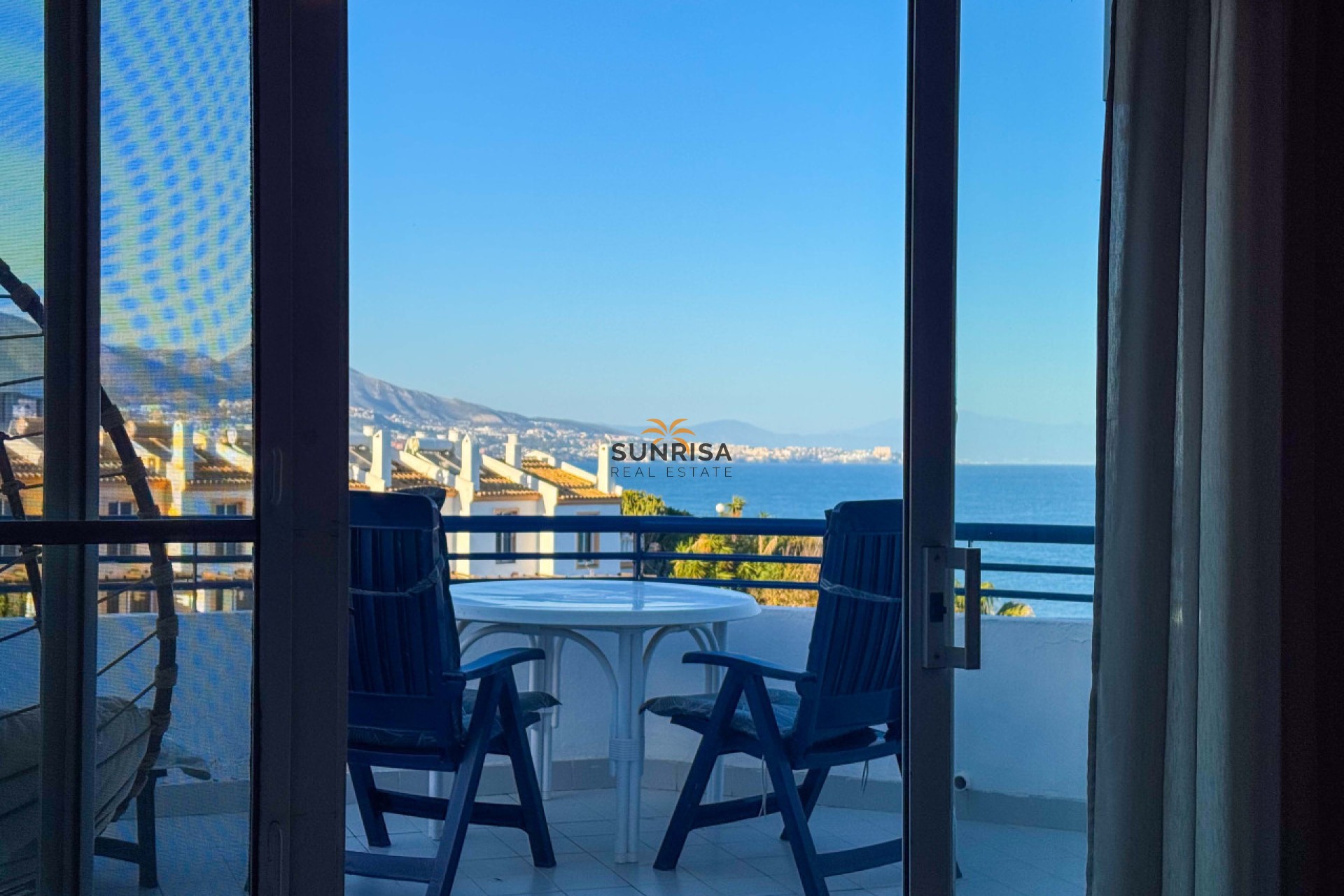 Reventa - Apartamento - Fuengirola