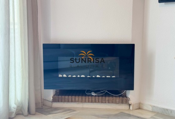 Appartement · Revente - Fuengirola · Málaga · Espagne