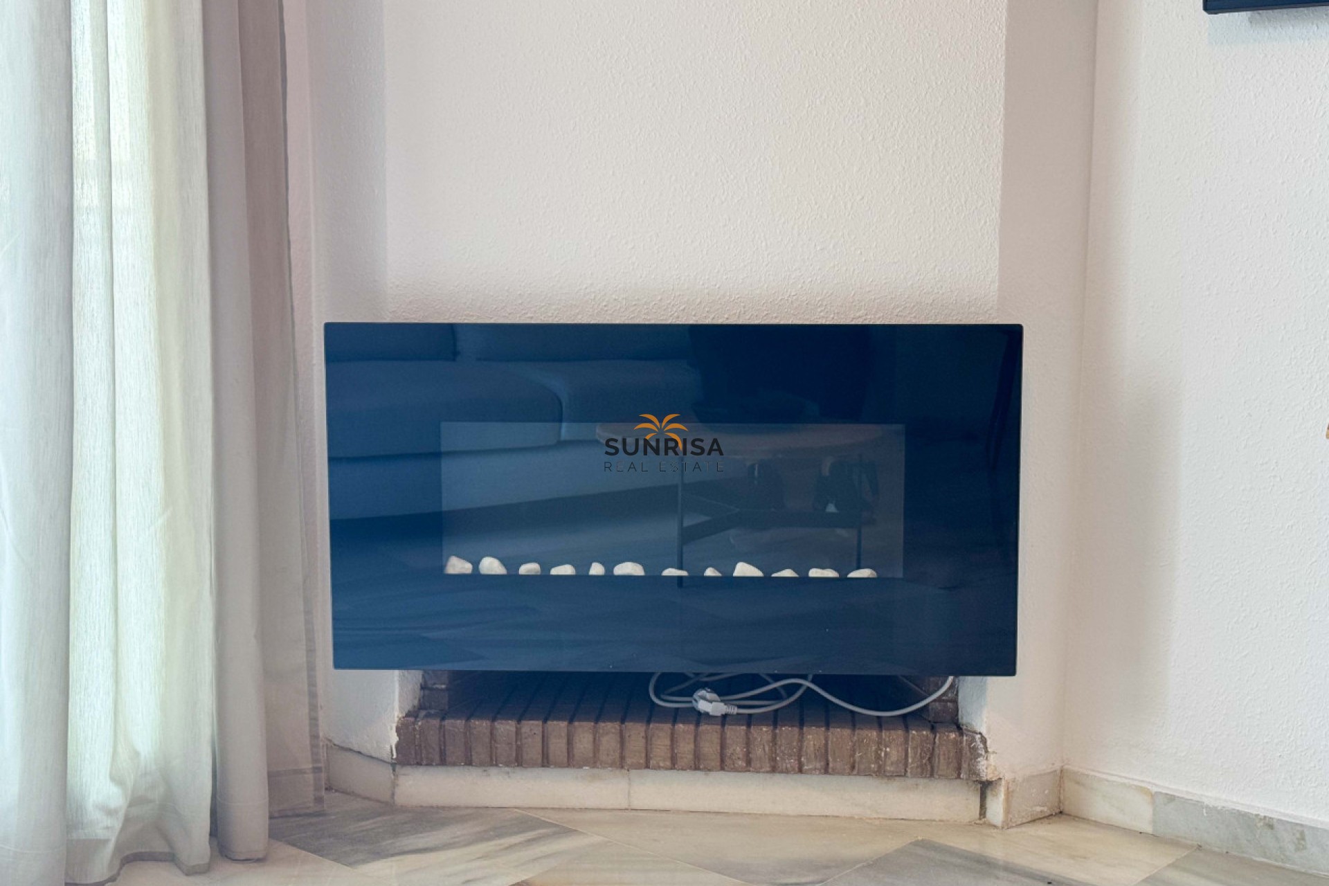 Reventa - Apartamento - Fuengirola