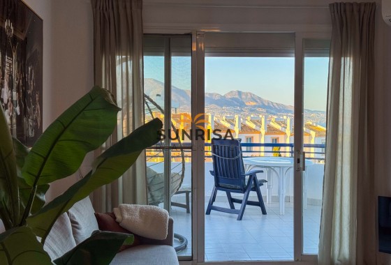 Appartement · Revente - Fuengirola · Málaga · Espagne