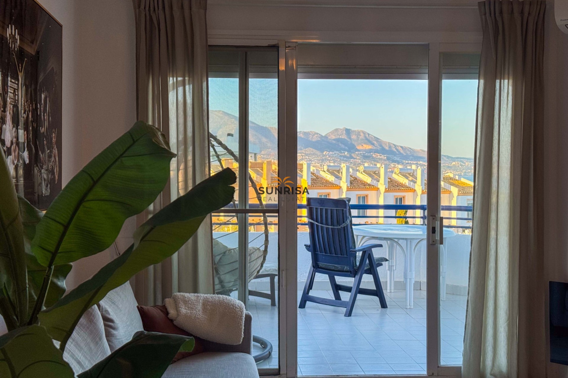 Reventa - Apartamento - Fuengirola