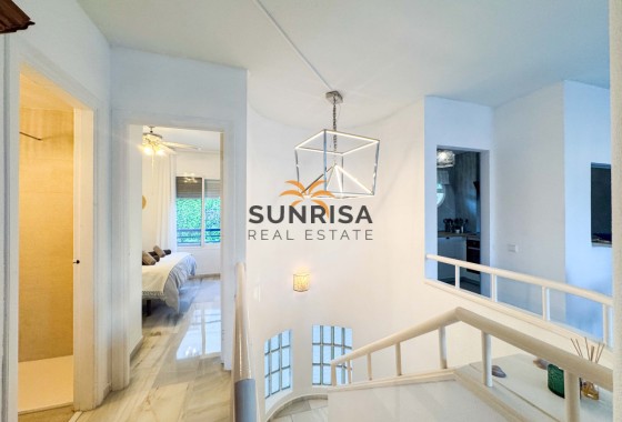 Appartement · Revente - Fuengirola · Málaga · Espagne