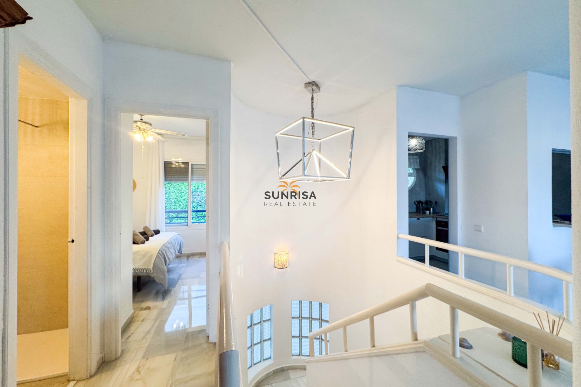 Reventa - Apartamento - Fuengirola