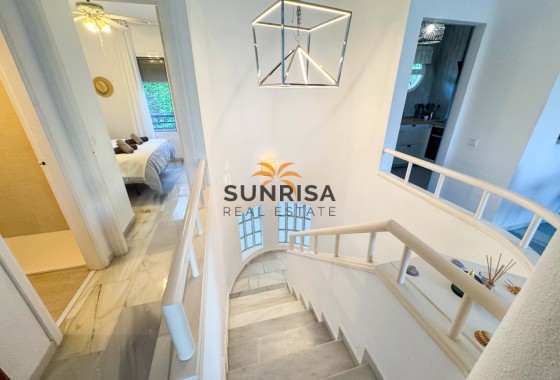 Appartement · Revente - Fuengirola · Málaga · Espagne