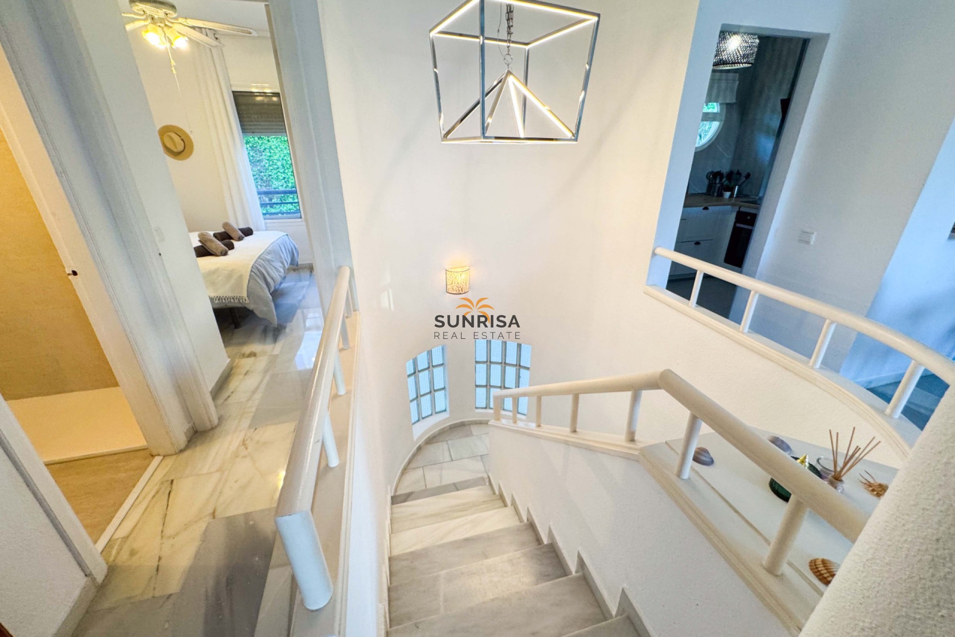 Reventa - Apartamento - Fuengirola