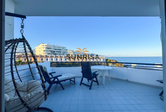 Appartement · Revente - Fuengirola · Málaga · Espagne