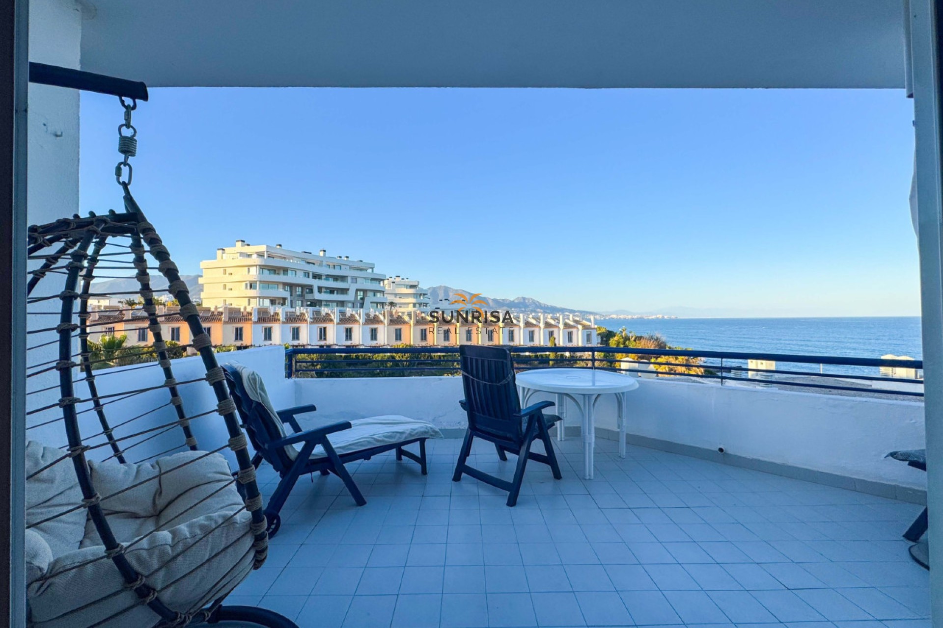 Reventa - Apartamento - Fuengirola