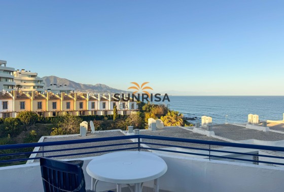 Appartement · Revente - Fuengirola · Málaga · Espagne