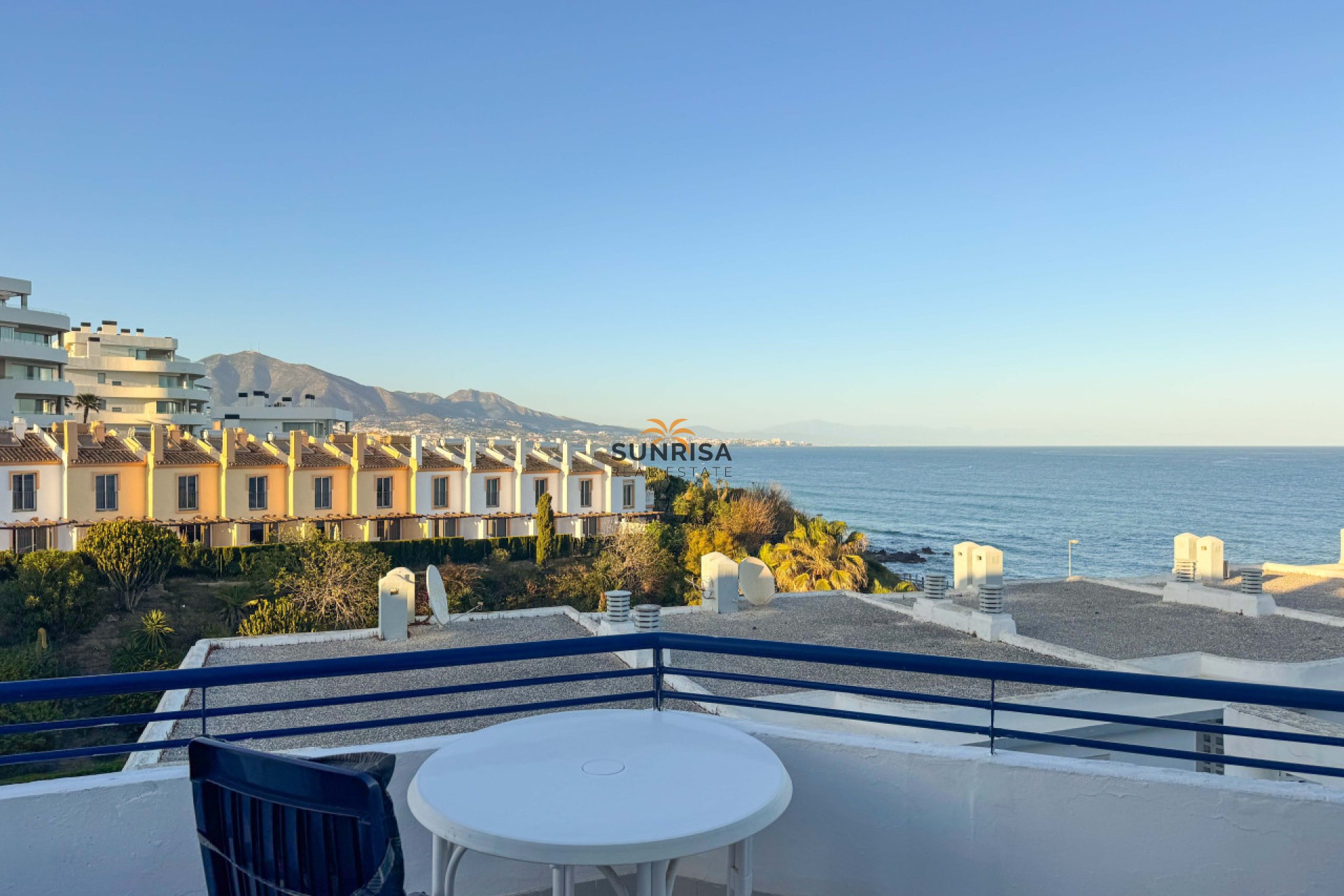 Reventa - Apartamento - Fuengirola