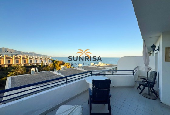 Appartement · Revente - Fuengirola · Málaga · Espagne