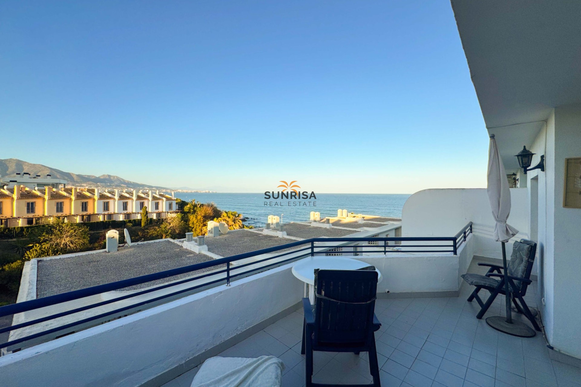 Reventa - Apartamento - Fuengirola