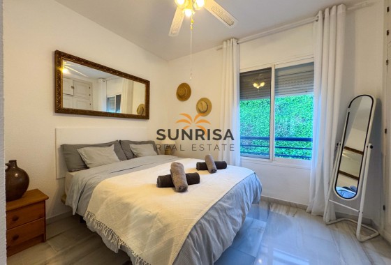 Appartement · Revente - Fuengirola · Málaga · Espagne