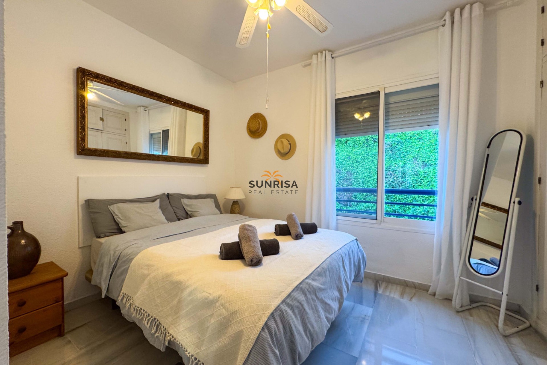 Reventa - Apartamento - Fuengirola