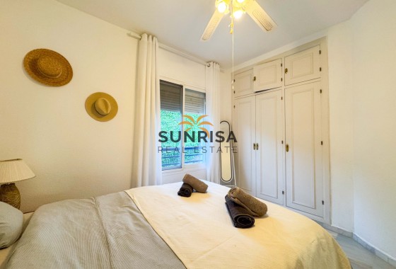 Appartement · Revente - Fuengirola · Málaga · Espagne