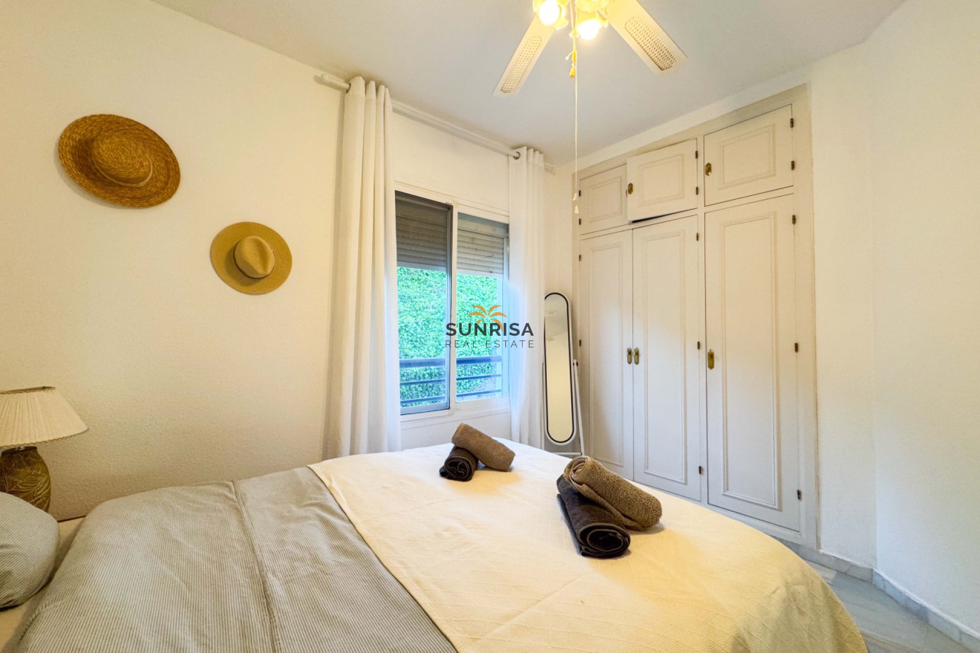 Reventa - Apartamento - Fuengirola