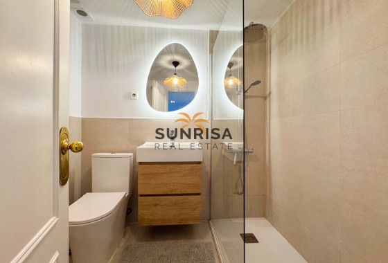 Appartement · Revente - Fuengirola · Málaga · Espagne