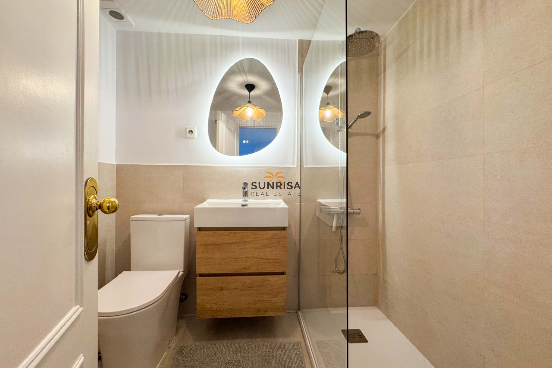 Reventa - Apartamento - Fuengirola