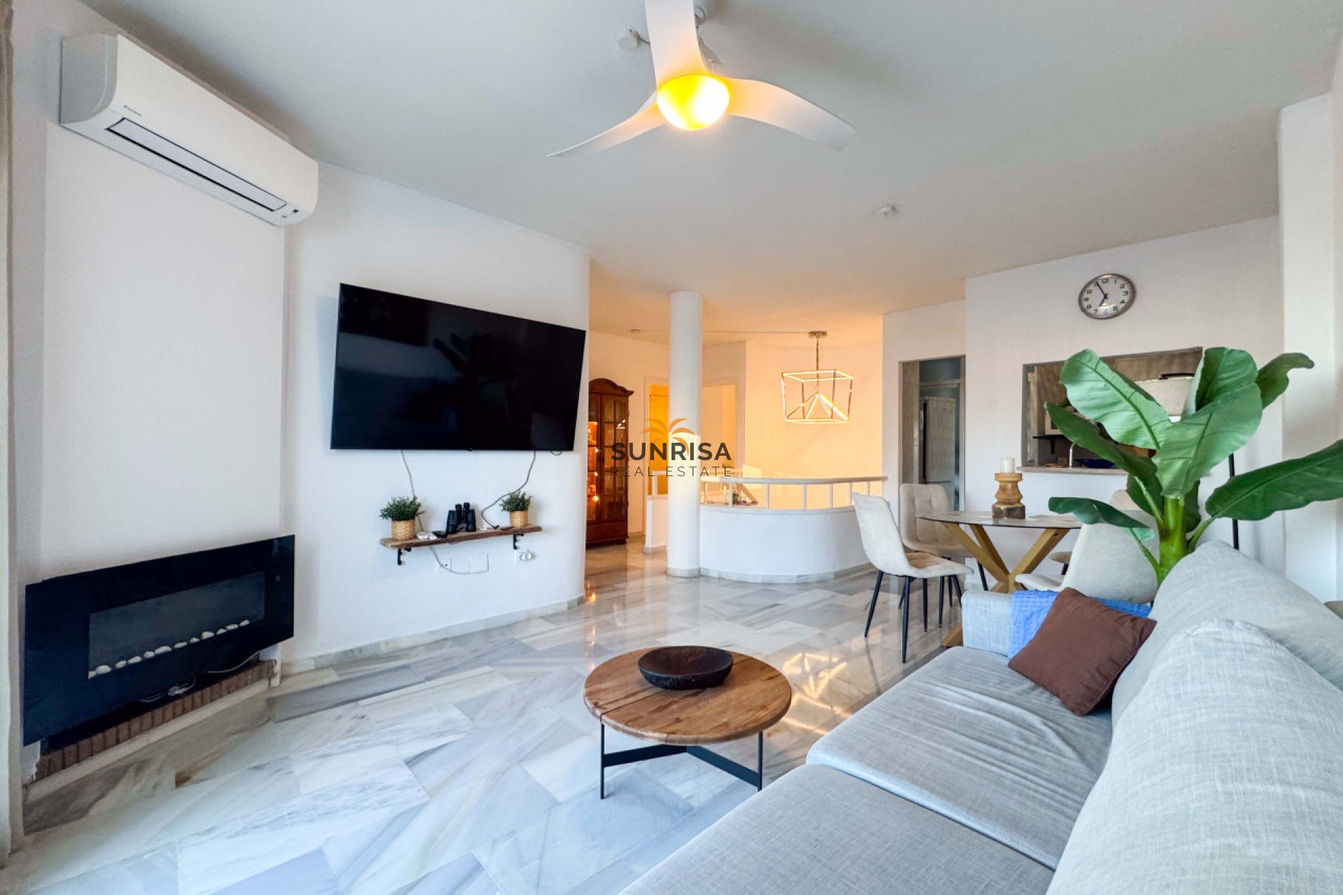 Reventa - Apartamento - Fuengirola