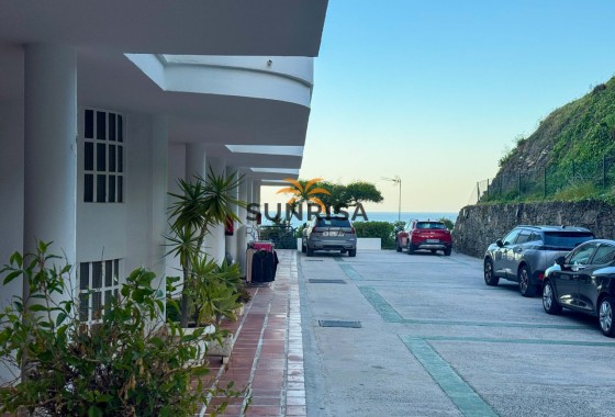 Appartement · Revente - Fuengirola · Málaga · Espagne