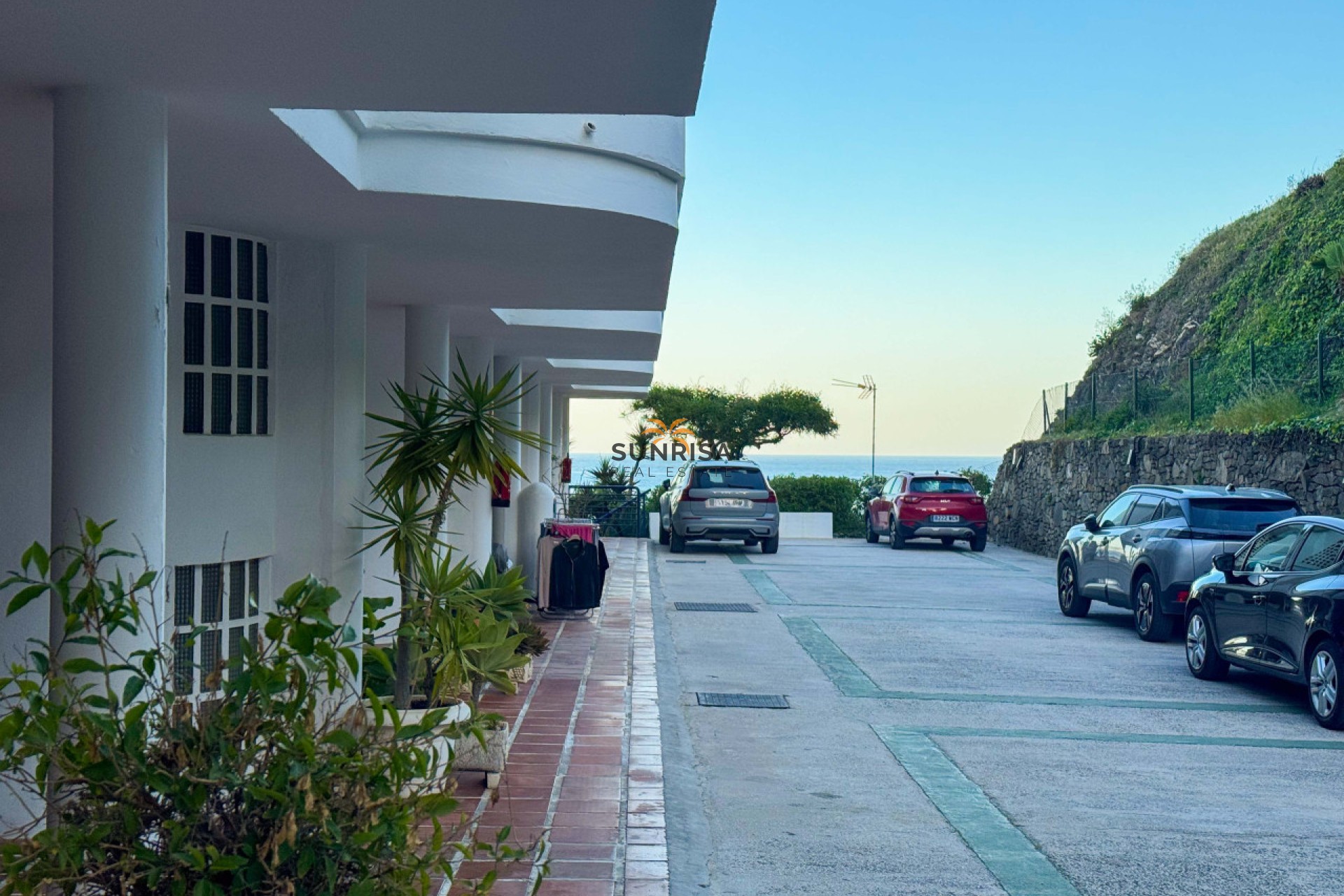 Reventa - Apartamento - Fuengirola