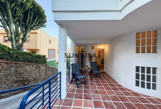 Appartement · Revente - Fuengirola · Málaga · Espagne