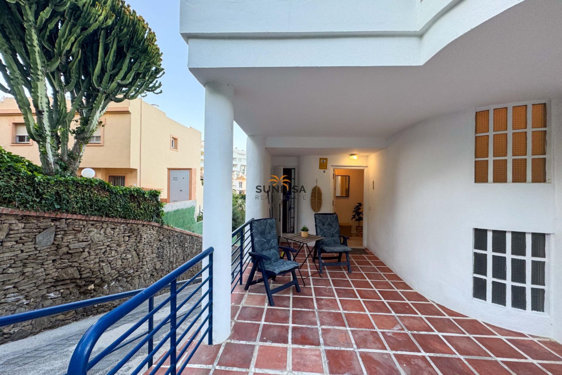 Reventa - Apartamento - Fuengirola