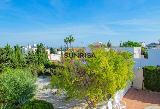 Villa · Resale - Torrevieja · Torrelamata - La Mata · Alicante · Spain