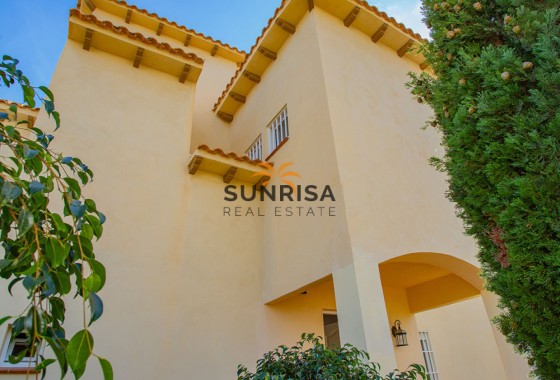 Villa · Resale - Torrevieja · Torrelamata - La Mata · Alicante · Spain