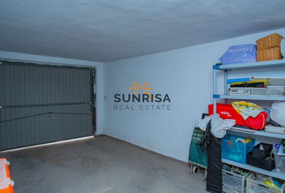 Villa · Resale - Torrevieja · Torrelamata - La Mata · Alicante · Spain