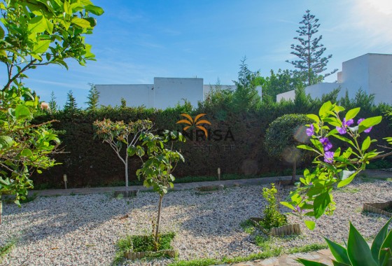 Villa · Resale - Torrevieja · Torrelamata - La Mata · Alicante · Spain