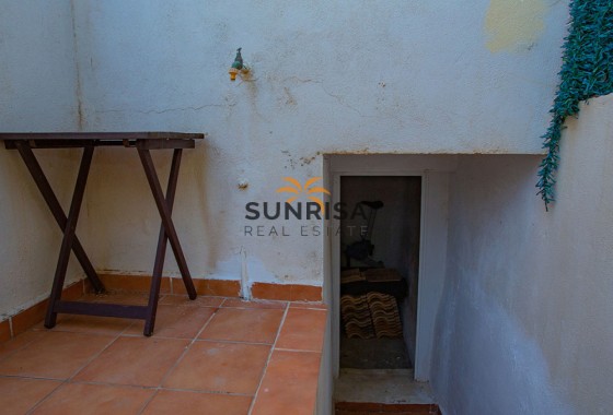 Villa · Resale - Torrevieja · Torrelamata - La Mata · Alicante · Spain