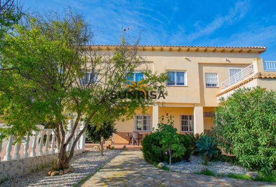 Villa · Resale - Torrevieja · Torrelamata - La Mata · Alicante · Spain