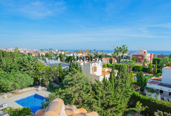 Villa · Resale - Torrevieja · Torrelamata - La Mata · Alicante · Spain