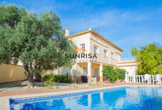 Villa · Resale - Torrevieja · Torrelamata - La Mata · Alicante · Spain