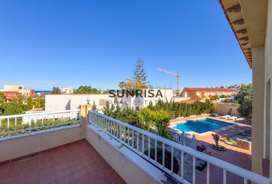 Villa · Resale - Torrevieja · Torrelamata - La Mata · Alicante · Spain