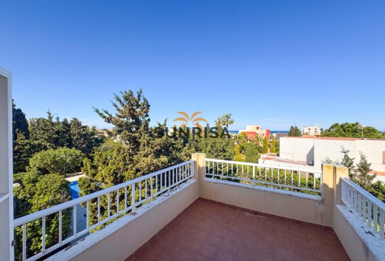 Villa · Resale - Torrevieja · Torrelamata - La Mata · Alicante · Spain