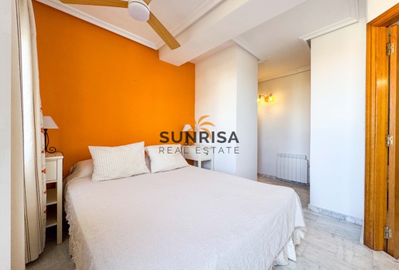 Villa · Resale - Torrevieja · Torrelamata - La Mata · Alicante · Spain