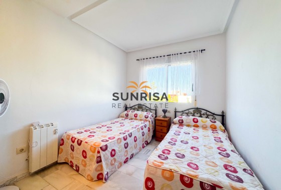 Villa · Resale - Torrevieja · Torrelamata - La Mata · Alicante · Spain