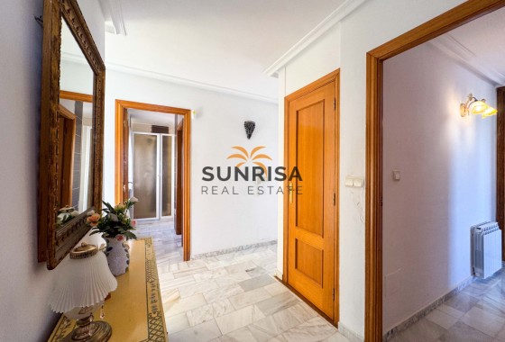 Villa · Resale - Torrevieja · Torrelamata - La Mata · Alicante · Spain