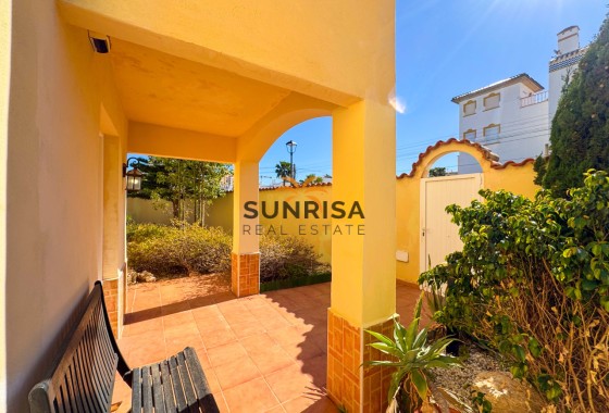 Villa · Resale - Torrevieja · Torrelamata - La Mata · Alicante · Spain