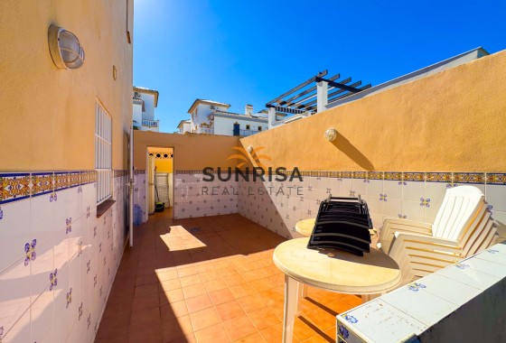 Villa · Resale - Torrevieja · Torrelamata - La Mata · Alicante · Spain