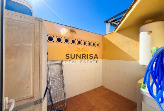 Villa · Resale - Torrevieja · Torrelamata - La Mata · Alicante · Spain