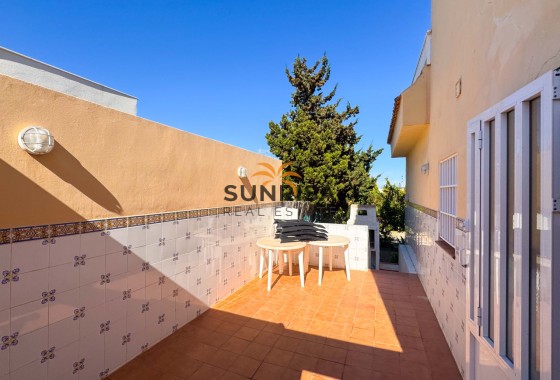 Villa · Resale - Torrevieja · Torrelamata - La Mata · Alicante · Spain