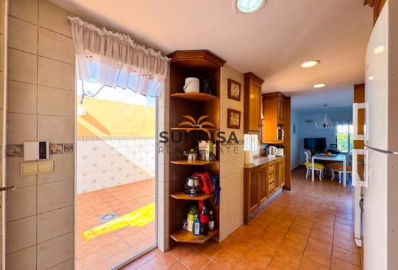 Villa · Resale - Torrevieja · Torrelamata - La Mata · Alicante · Spain
