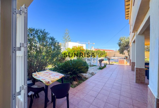 Villa · Resale - Torrevieja · Torrelamata - La Mata · Alicante · Spain