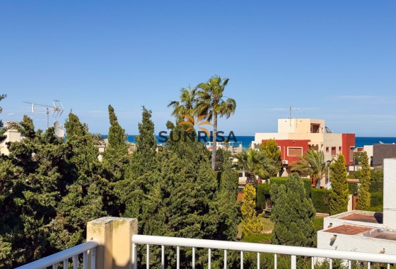 Villa · Resale - Torrevieja · Torrelamata - La Mata · Alicante · Spain